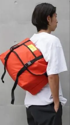 2026年最新】MANHATTAN portage made in usaの人気アイテム - メルカリ
