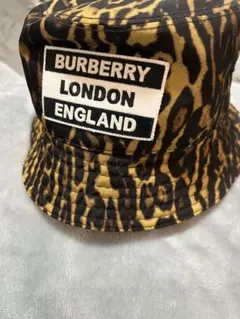 2025年最新】BURBERRY メンズ ハットの人気アイテム - メルカリ