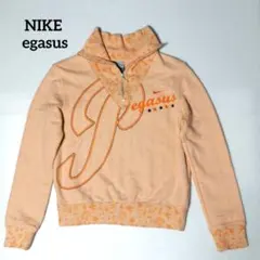 オレンジ スウェット