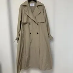 トレンチコート