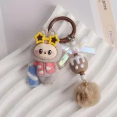 2025年最新】ラブブまとめ売りの人気アイテム - メルカリ