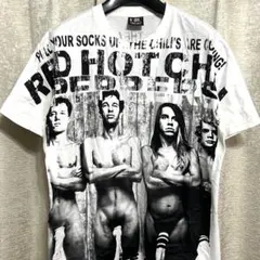 バンドtシャツxl