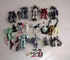 2025年最新】ガンプラhgまとめ売りの人気アイテム - メルカリ