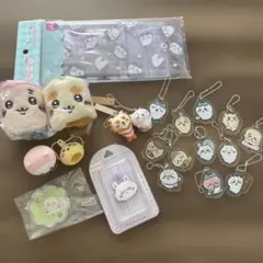 ちいかわ セット売り