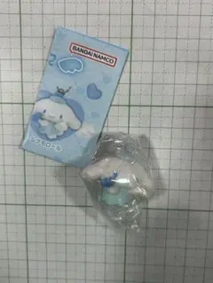 夢みるエンジェルスイング2 シナモン　ブルー　水色