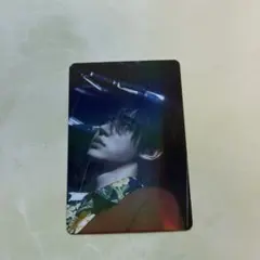 ENHYPEN DESIRE:UNLEASH ソンフン タワレコ特典トレカ