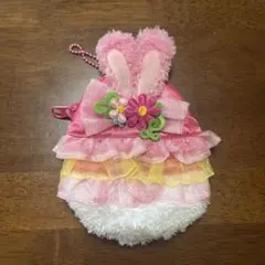 Disney EASTER 2014 ウサギポーチ