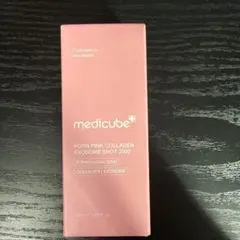 medicube PDRN PINKCOLLAGE SHOT 2000