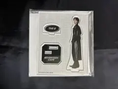 SEVENTEEN Cafe セブチカフェ ミンハオ アクスタ THE8
