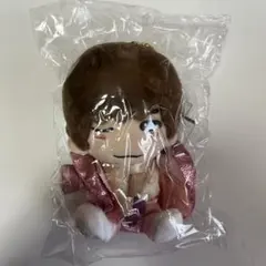 【新品未使用】なにわ男子 ちびぬい　高橋恭平　初心LOVE