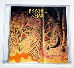 char「psyche Ⅱ」江戸屋 1988年盤
