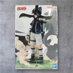 【新品未開封・希少品】NARUTO Memorable Saga うちはサスケ