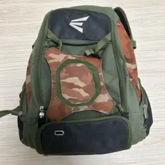 イーストン　ウォークオフ　NX エリート　バットパック