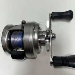 SHIMANO OCEA CALCUTTA 200HG オシアカルカッタのサムネイル