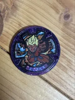 妖怪ウォッチ　妖怪メダル　エンマ大王 2枚セット