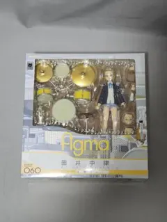 figma 田井中律 制服ver. フィギュア