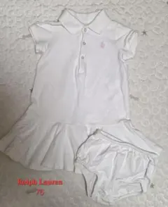 Ralph Lauren ワンピース