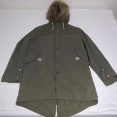 モッズコート　R.NEWBOLD