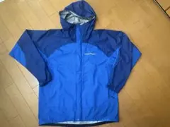 mont-bell モンベル　 サンダーパス ジャケット マウンテンパーカー