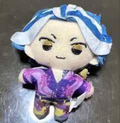 東京リベンジャーズ、東リベ、柴大寿、原画展、ぬいぐるみ