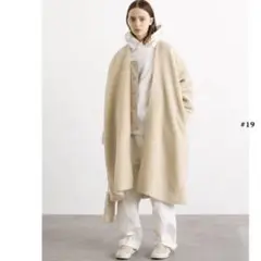 toujours ボアバック