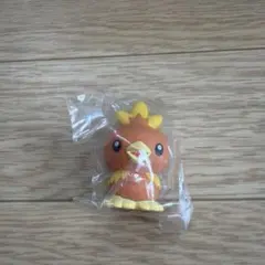 レア　ポケモン ゆび人形　2003年　アチャモ