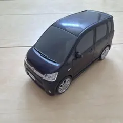【非売品】DAIHATSU MOVE CUSTOM プルバックカーのサムネイル