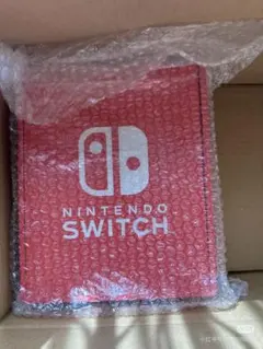 Nintendo Switch 有機ELモデル 本体