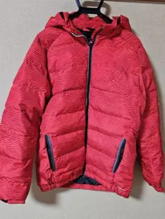 adidas　アディダス ダウンジャケット Lサイズ