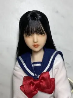 2025年最新】カスタムヘッド 1/6の人気アイテム - メルカリ