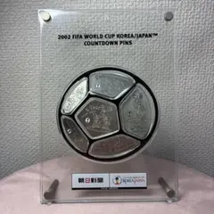 2026年最新】2002 fifaワールドカップ ボールの人気アイテム - メルカリ