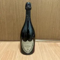 Dom Pérignon Vintage 1999 750mlの空き瓶と箱 - メルカリ