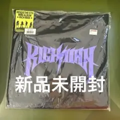 aespa richman 新品未開封