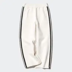 ドライスウェットパンツ