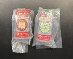たまごっち カスタムキーリング2点セット