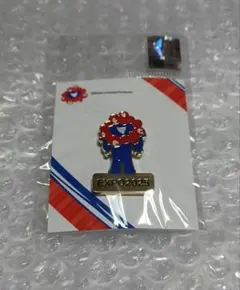 2025年最新】万博 ピンバッジの人気アイテム - メルカリ