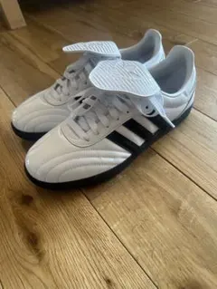 adidas SAMBA LT 26.5㎝　エナメル