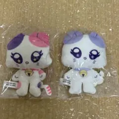 ME:I かぷっこふれんず　ミャイ　櫻井美羽