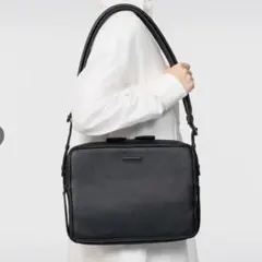 objcts.io ショルダーバッグ