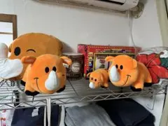 美品 タイガー・ジェット・シン グレートレスラーズVol.1 プロレス