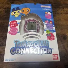 Tamagotchi Connection ぴんくらめ