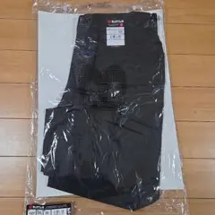 BURTLE 1027 ショートカーゴパンツ ブラック XXLのサムネイル