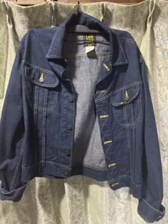 Lee Riders デニムジャケット Lサイズ