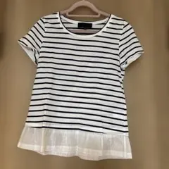 UNTITLEDＴシャツのサムネイル