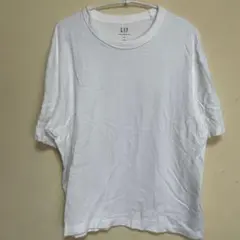 GAP 半袖　Tシャツ　ホワイト　Ｍ