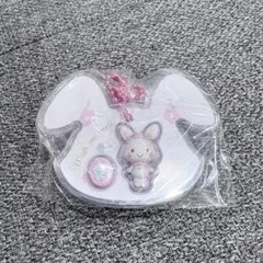 サンリオ パッケージチャーム ウィッシュミーメル