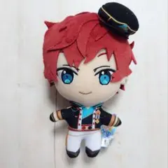あんさんぶるスターズ あんスタ プライズ ぬいぐるみ 新衣装 一彩