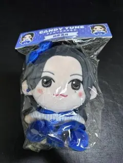 2025年最新】桐原美月 ぬいぐるみの人気アイテム - メルカリ