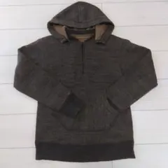 デラックスウエア パーカー