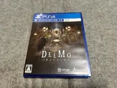 DEEMO REBORN